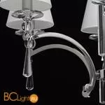 Люстра Chiaro Палермо 386010306 - Фото 6