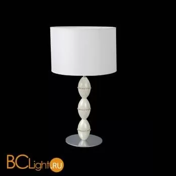 Настольный светильник Chiaro Палермо 386020801