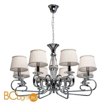 Люстра Chiaro Палермо 386015408 - Фото 0