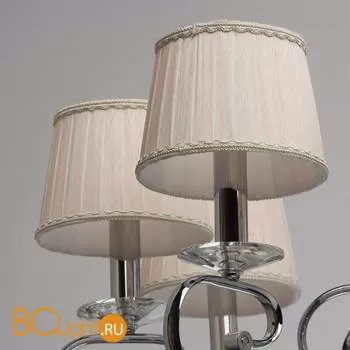 Люстра Chiaro Палермо 386015408 - Фото 1