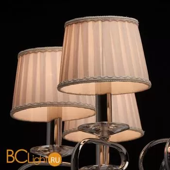 Люстра Chiaro Палермо 386015408 - Фото 2