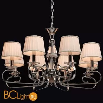 Люстра Chiaro Палермо 386015408