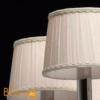 Люстра Chiaro Палермо 386015408 - Фото 3