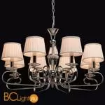 Люстра Chiaro Палермо 386015408