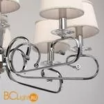 Люстра Chiaro Палермо 386015408 - Фото 5