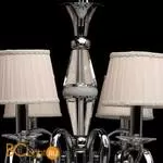 Люстра Chiaro Палермо 386015408 - Фото 6