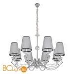 Люстра Chiaro Палермо 386011208 - Фото 0