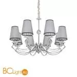 Люстра Chiaro Палермо 386011208