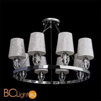 Люстра Chiaro Палермо 386012808