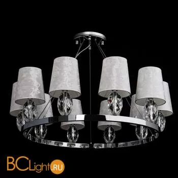 Люстра Chiaro Палермо 386012910