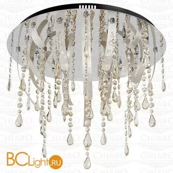 Потолочный светильник Chiaro Патриция 447010115