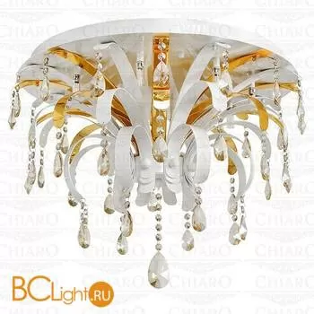 Потолочный светильник Chiaro Патриция 447010212