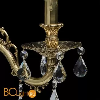 Настольная лампа Chiaro Паула 411033004 - Фото 0