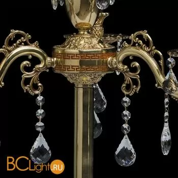 Настольная лампа Chiaro Паула 411033004 - Фото 2