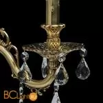 Настольная лампа Chiaro Паула 411033004 - Фото 0