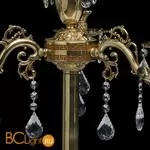 Настольная лампа Chiaro Паула 411033004 - Фото 2