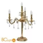 Настольная лампа Chiaro Паула 411033004