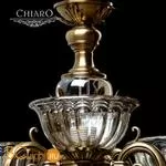 Люстра Chiaro Паула 411010905 - Фото 4