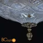 Люстра Chiaro Паула 411011212 - Фото 9