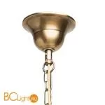 Люстра Chiaro Паула 411011212 - Фото 16