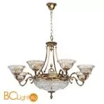 Люстра Chiaro Паула 411011212