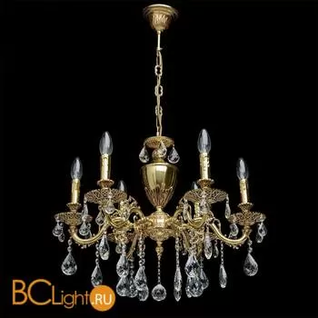 Люстра Chiaro Паула 411011706