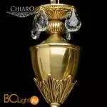 Люстра Chiaro Паула 411011706 - Фото 3