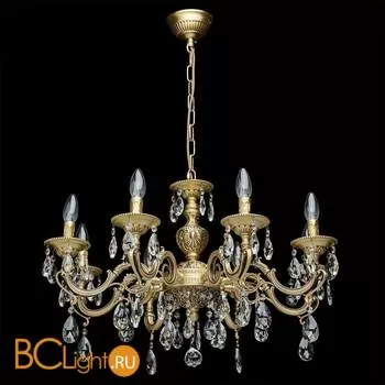 Люстра Chiaro Паула 411012208