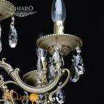 Люстра Chiaro Паула 411012208 - Фото 2