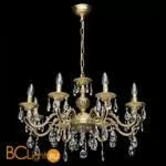 Люстра Chiaro Паула 411012208