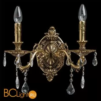 Бра Chiaro Паула 411021402