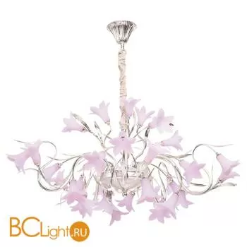 Люстра CHIARO Примавера 620010131