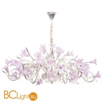 Люстра CHIARO Примавера 620010251