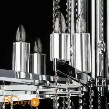 Люстра Chiaro Рамона 613010218 - Фото 1
