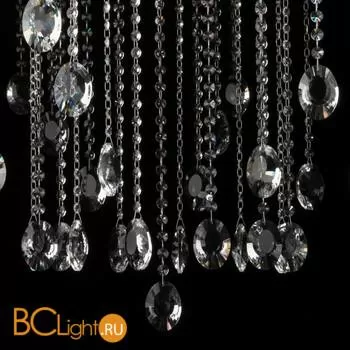 Люстра Chiaro Рамона 613010218 - Фото 2