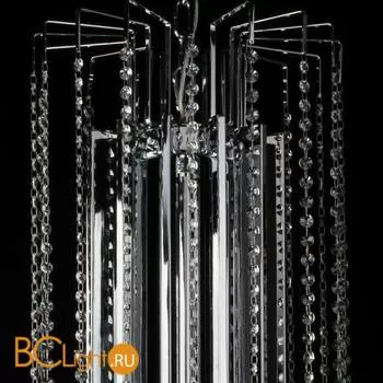 Люстра Chiaro Рамона 613010218 - Фото 3