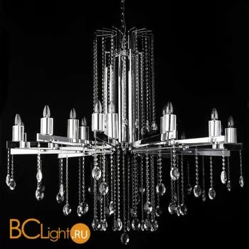 Люстра Chiaro Рамона 613010218