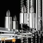 Люстра Chiaro Рамона 613010218 - Фото 1