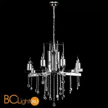 Люстра Chiaro Рамона 613010108 - Фото 1