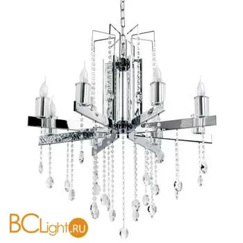 Люстра Chiaro Рамона 613010108