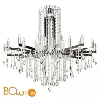 Потолочная люстра Chiaro Рамона 613010332 - Фото 0