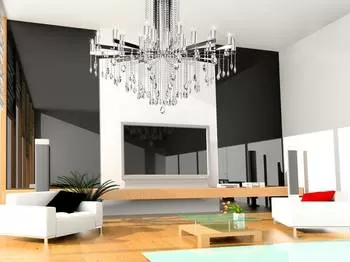 Потолочная люстра Chiaro Рамона 613010332 - Фото 1