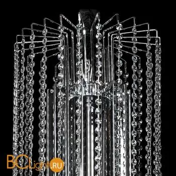 Потолочная люстра Chiaro Рамона 613010332 - Фото 4