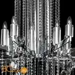 Потолочная люстра Chiaro Рамона 613010332 - Фото 3