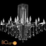 Потолочная люстра Chiaro Рамона 613010332