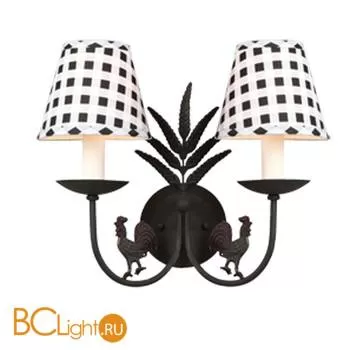 Бра Chiaro Шале 390020302