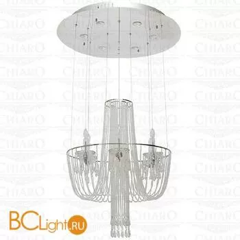 Люстра Chiaro Шарм 335010406
