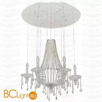 Люстра Chiaro Шарм 335010506