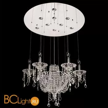 Люстра Chiaro Шарм 335010709