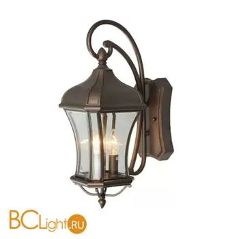 Настенный светильник Chiaro Шато 800020303